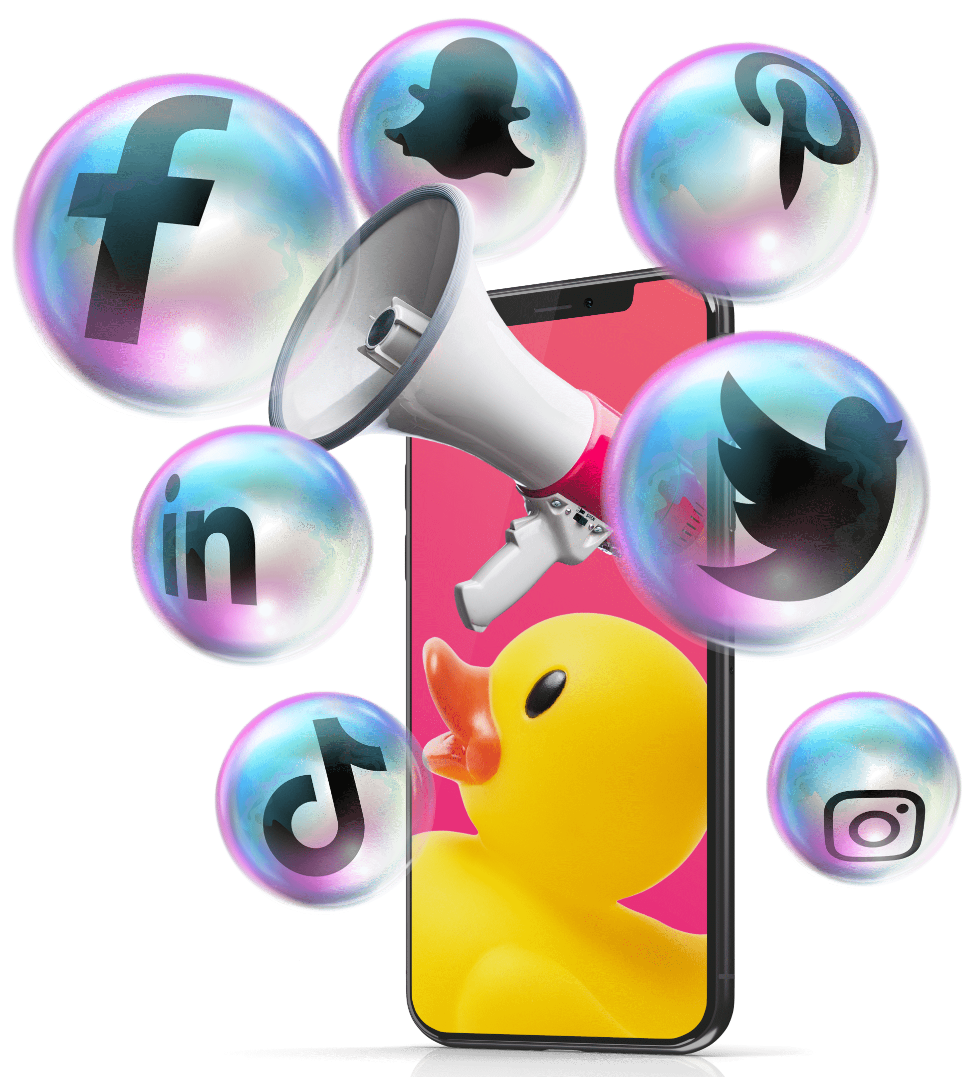 Social Media Marketing