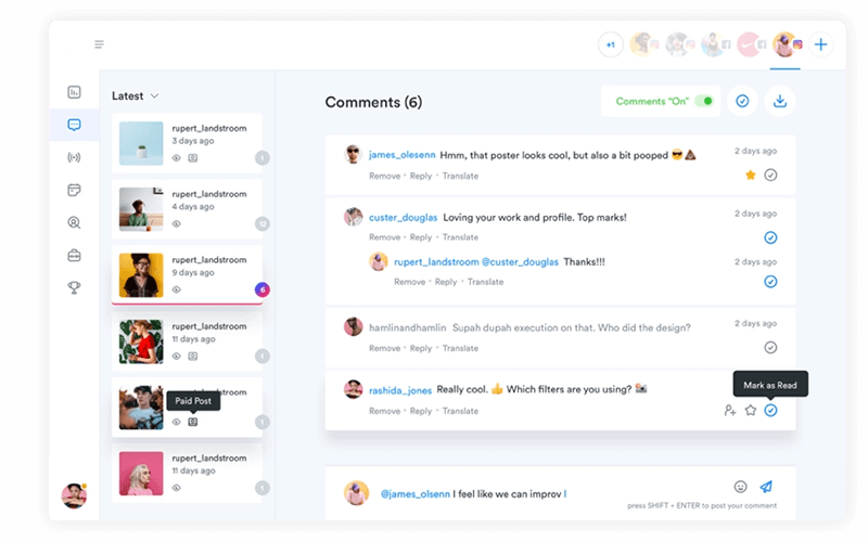 Marketing With Impact